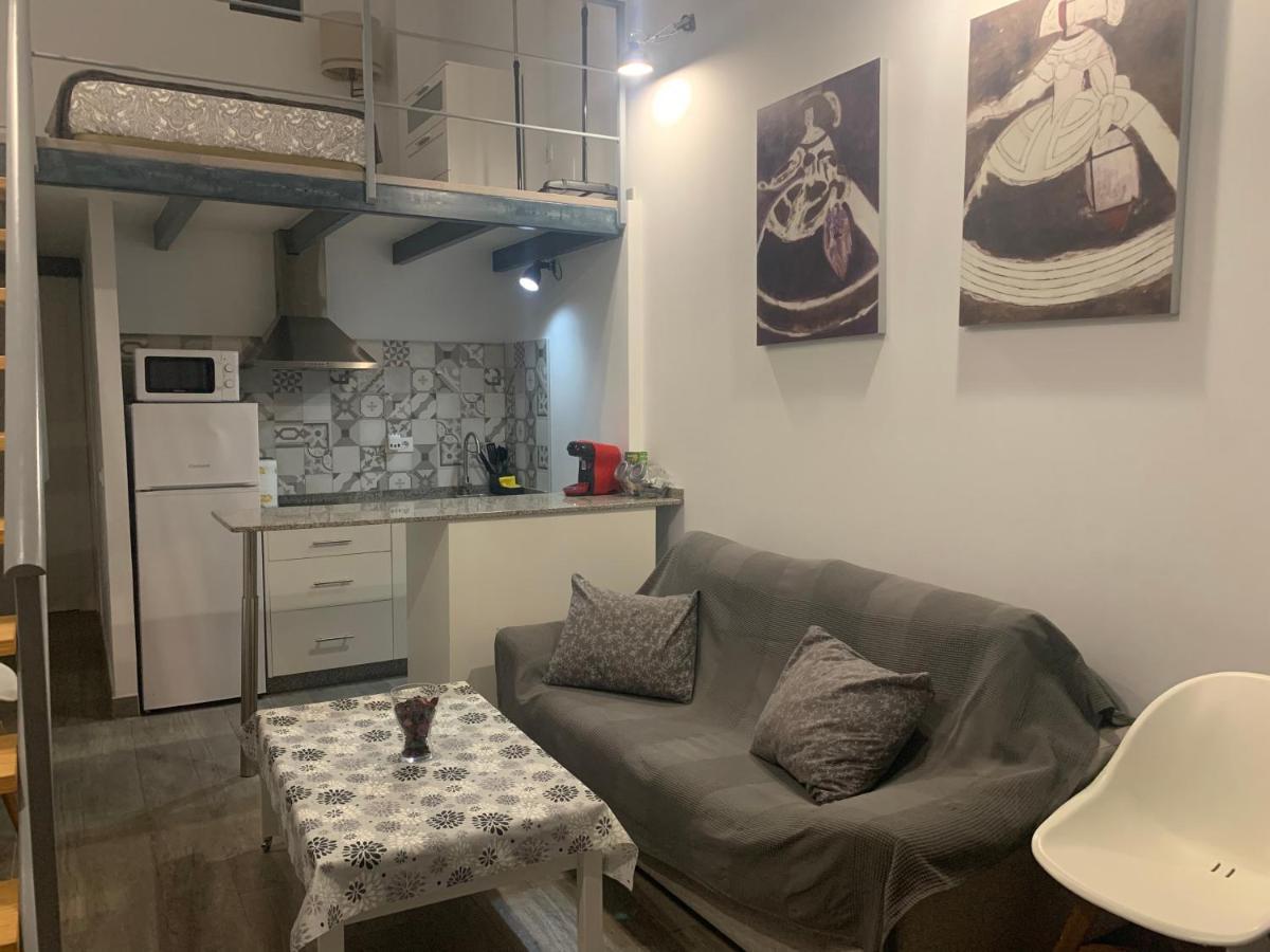 Apartment Alyma *
