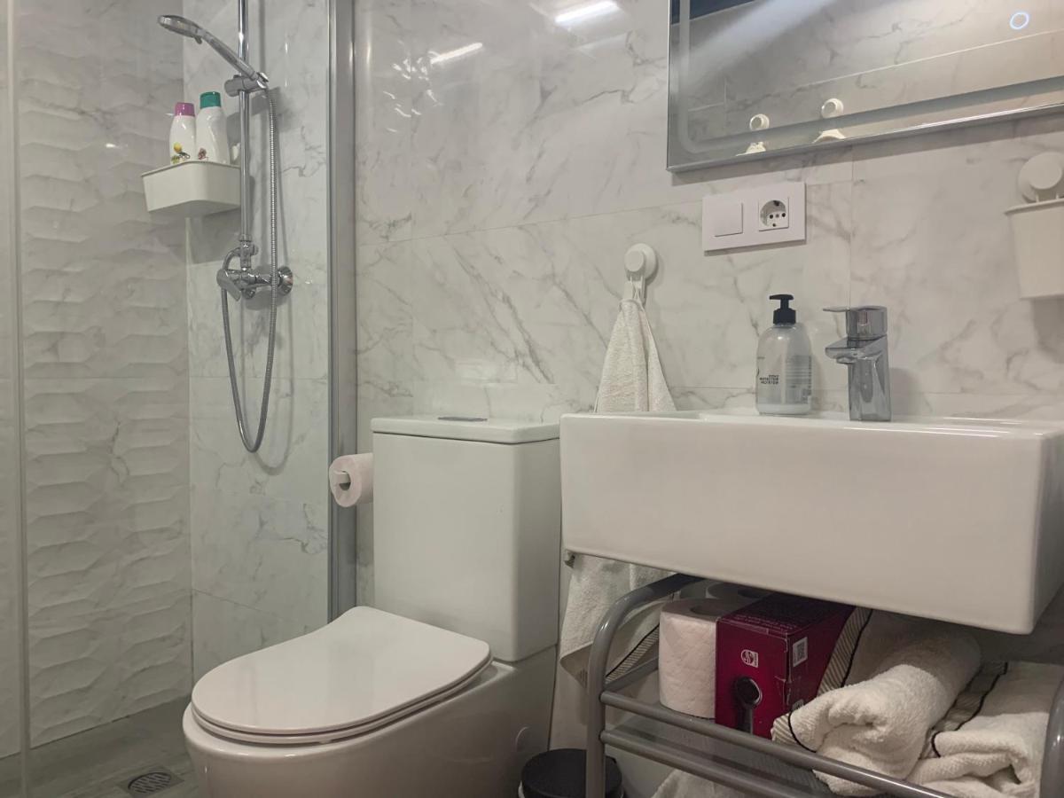 Apartment Alyma Sanlucar de Barrameda