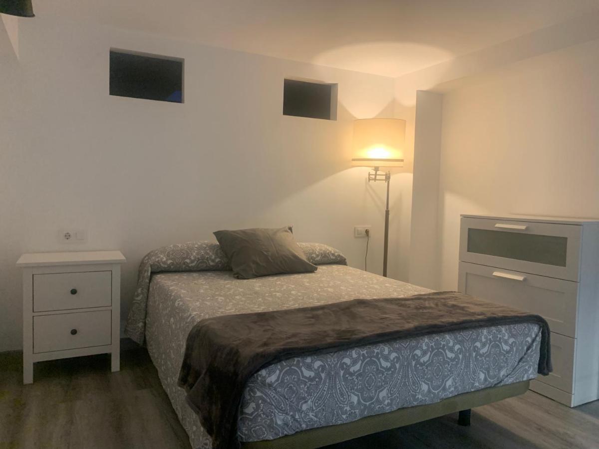 Alyma Appartement *